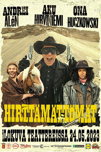 The Unhanged movie poster