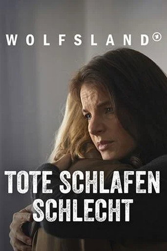 Wolfsland - Tote schlafen schlecht movie poster