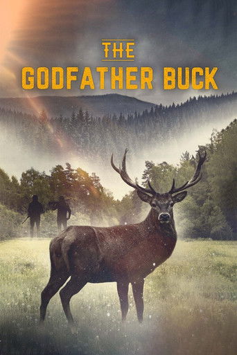 The Godfather Buck movie poster