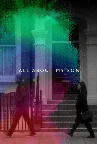 All About My Son movie poster