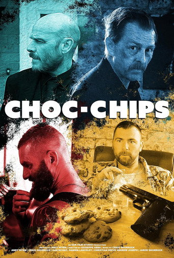 Choc-Chips movie poster