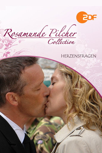 Rosamunde Pilcher: Herzensfragen movie poster