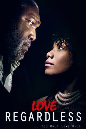 Love Regardless movie poster