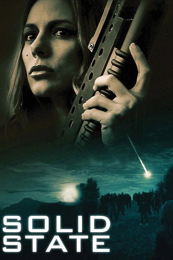 Solid State movie poster