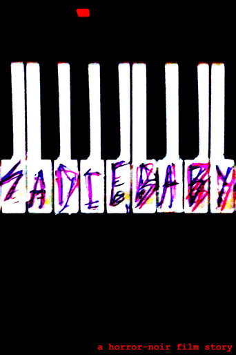 Sadie, Baby movie poster