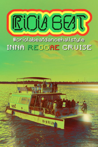 Criola Beat Dancehall Style: Live Inna Reggae Cruise movie poster