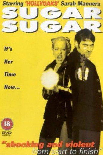 Sugar, Sugar movie poster