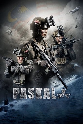 Paskal movie poster