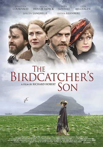The Birdcatcher's Son movie poster