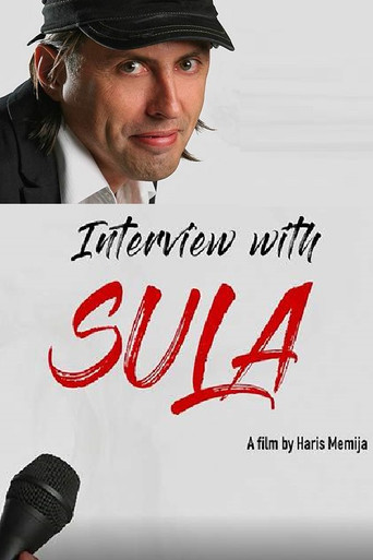 Interview with Sula movie poster