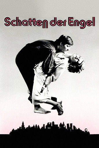 Shadow of Angels movie poster
