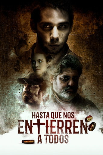 Until They Bury Us All movie poster