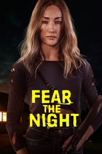 Fear the Night movie poster