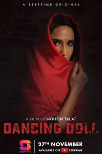 Dancing Doll movie poster