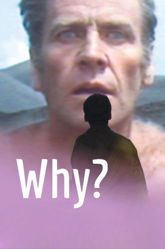Why? movie poster