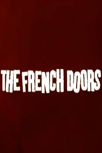 The French Doors movie poster