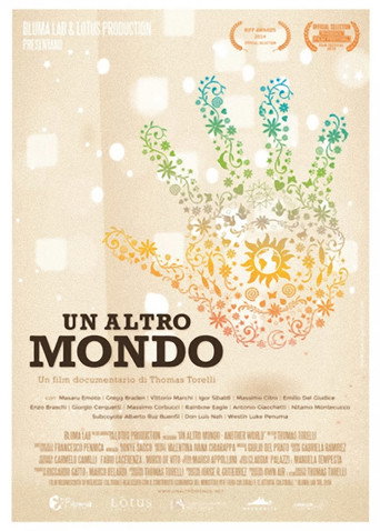 Another World movie poster