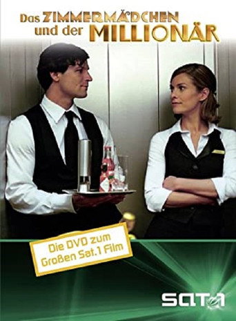 Das Zimmermädchen und der Millionär movie poster