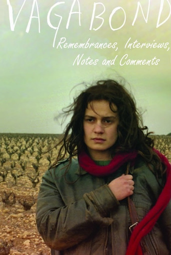 Vagabond: Remembrances, Interviews, Notes and Comments movie poster