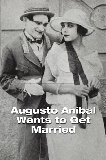 Augusto Aníbal Quer Casar movie poster