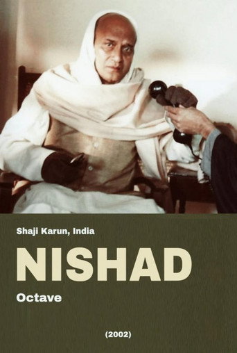 Nishad movie poster