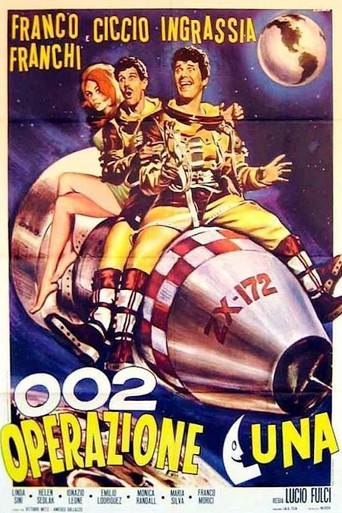 002 Operation Moon movie poster