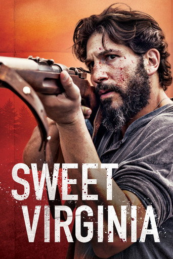 Sweet Virginia movie poster
