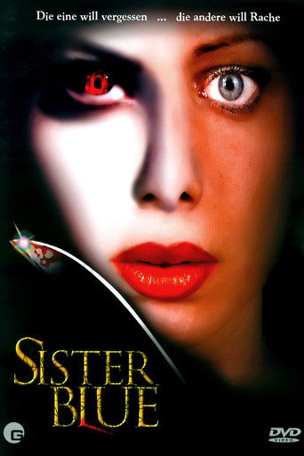 Sister Blue movie poster