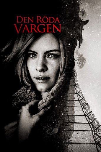 Annika Bengtzon: Crime Reporter - The Red Wolf movie poster