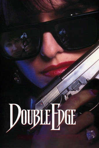 Double Edge movie poster