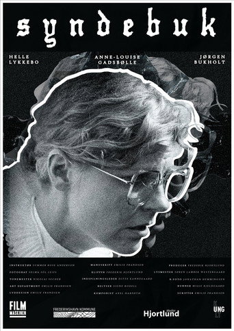 SYNDEBUK movie poster
