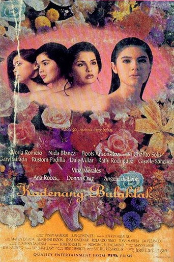Kadenang Bulaklak movie poster