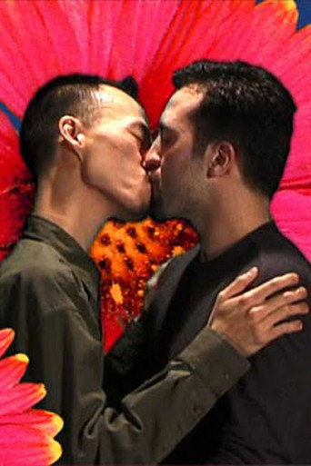 Field Guide to Western Wildflowers movie poster