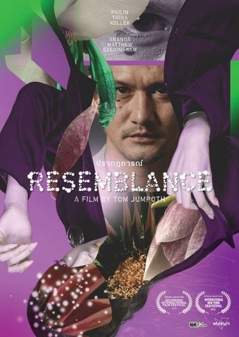 Resemblance movie poster