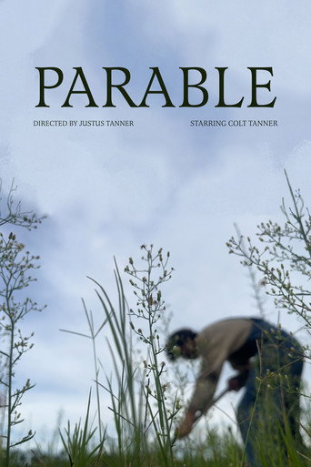 Parable movie poster
