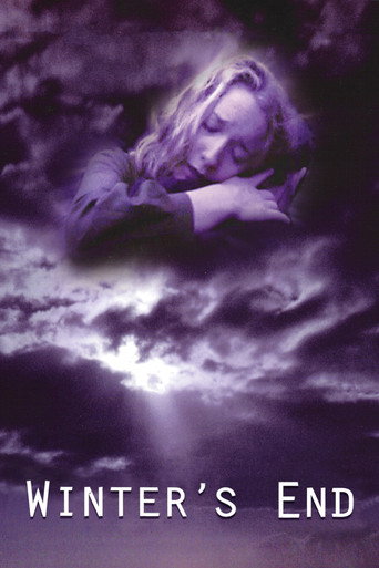 Winter's End movie poster