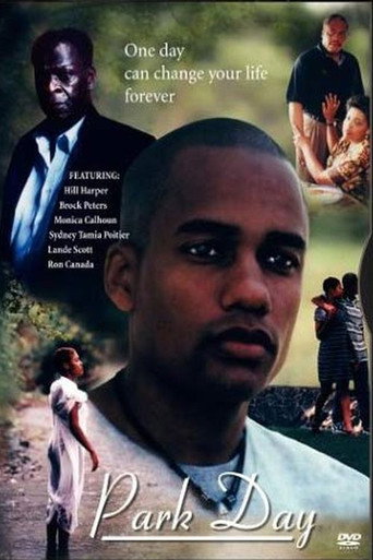 Park Day movie poster