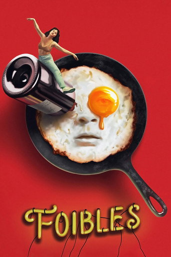 Foibles movie poster