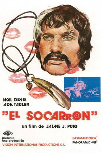The Knave movie poster