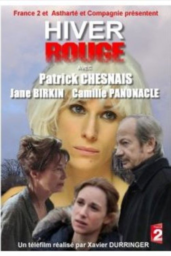Hiver rouge movie poster