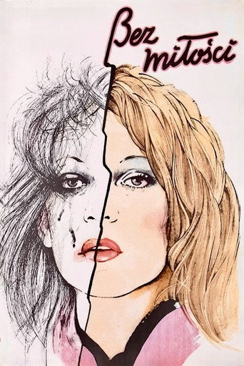 Without Love movie poster