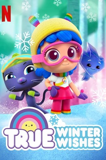 True: Winter Wishes movie poster