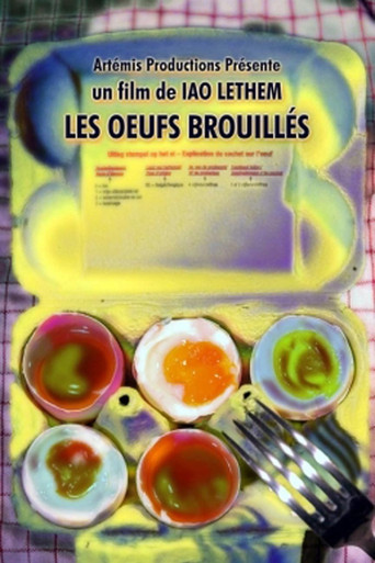 Les oeufs brouillés movie poster