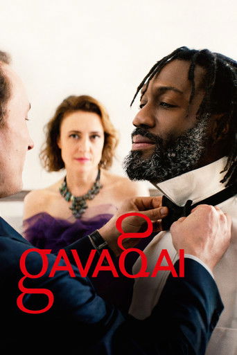 Gavagai movie poster