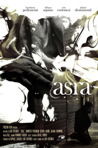 Asra movie poster