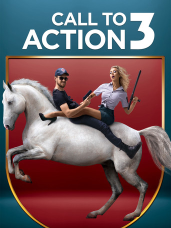 Call To Action III movie poster