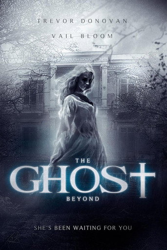 The Ghost Beyond movie poster