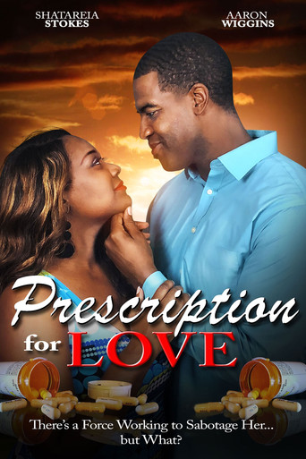 Prescription for Love movie poster