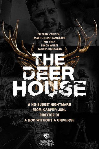 The Deer House movie poster