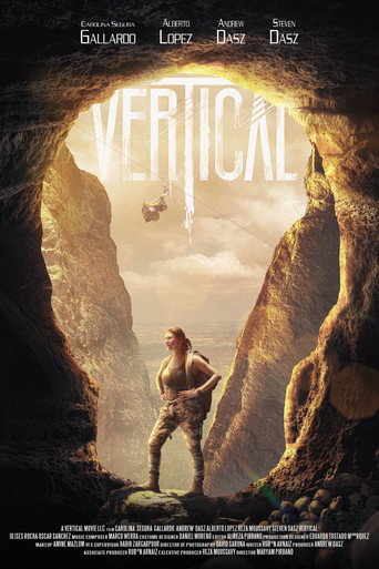 Vertical movie poster